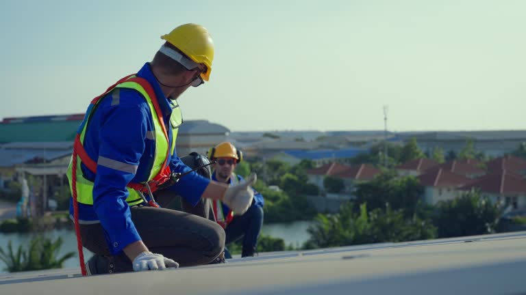 4 Ply Roofing in Rocky Mount, NC