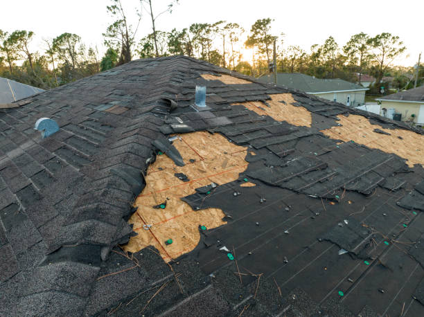 Rocky Mount, NC Roofing Service Company